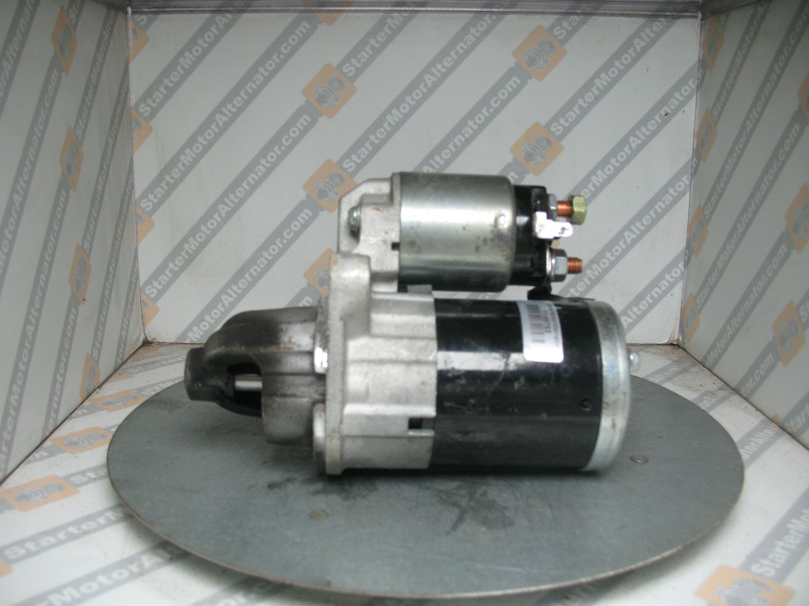 XIY2561 Starter Motor For Opel / Suzuki / Vauxhall