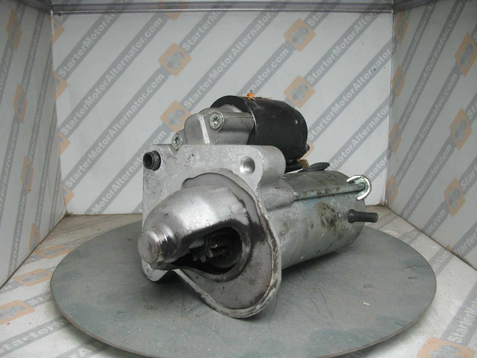 XIU1275 Starter Motor For Ford / Mazda