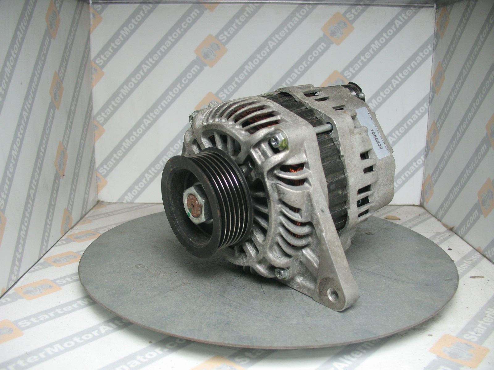 XIG1278 Alternator For Mitsubishi