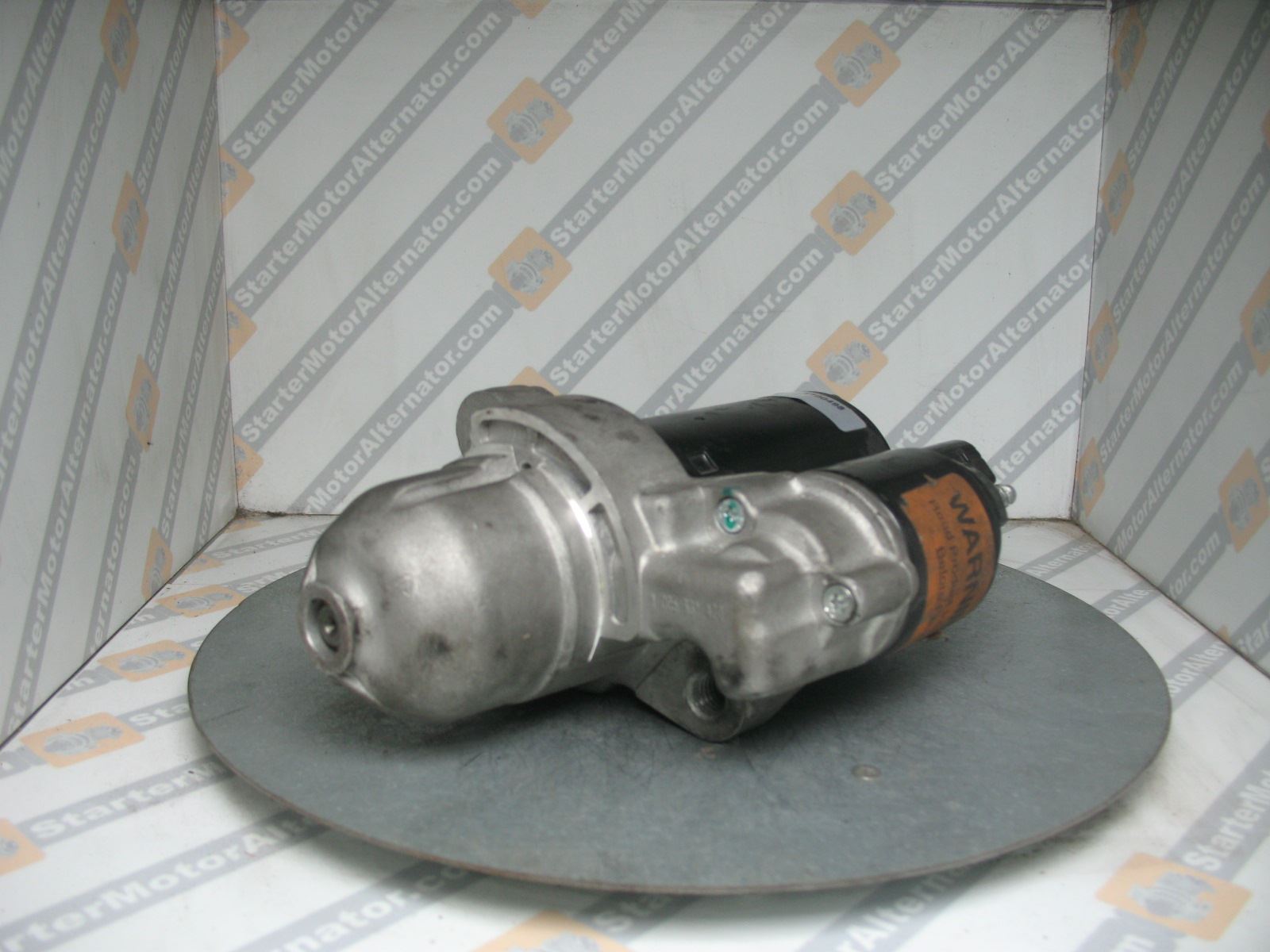 XIU1339 Starter Motor For Audi