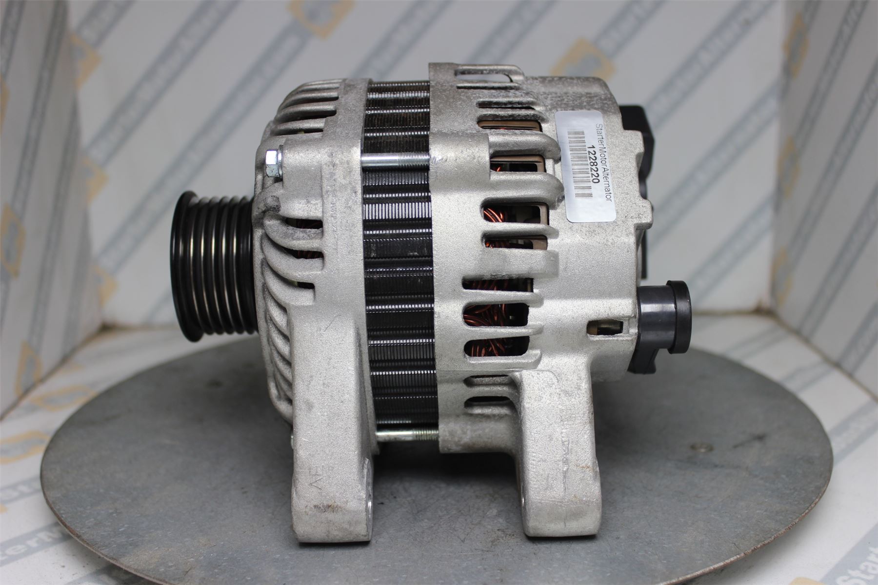 XIK3252 Alternator For Citroen / Peugeot