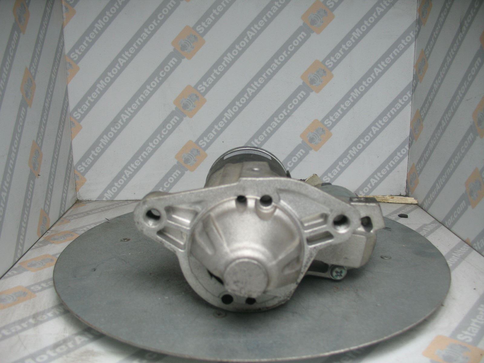 XIX1130 Starter Motor For Dodge / Jeep