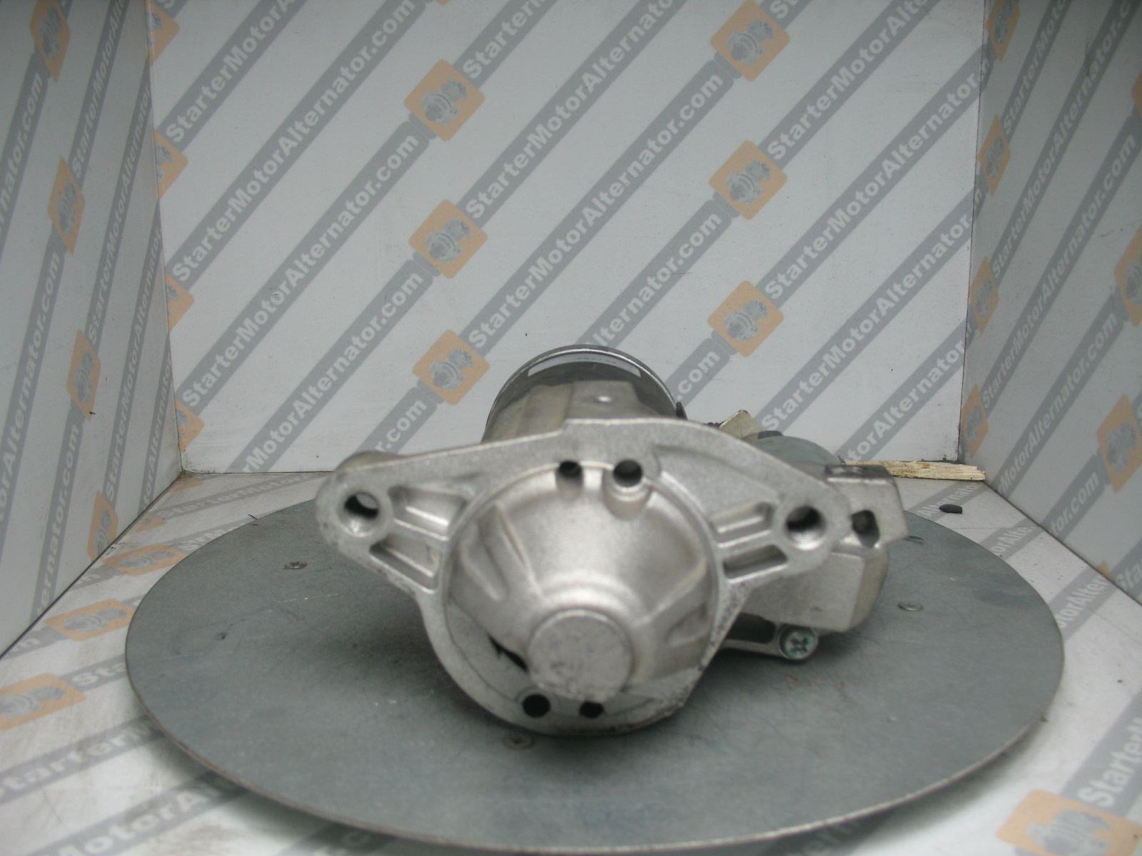 XIX1130 Starter Motor For Dodge / Jeep