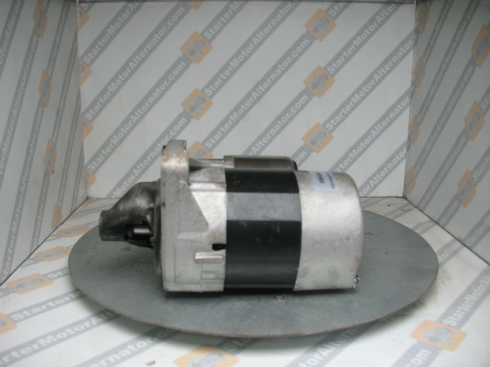 XIY1726 Starter Motor For Abarth / Alfa Romeo / Chrysler / Fiat / Ford
