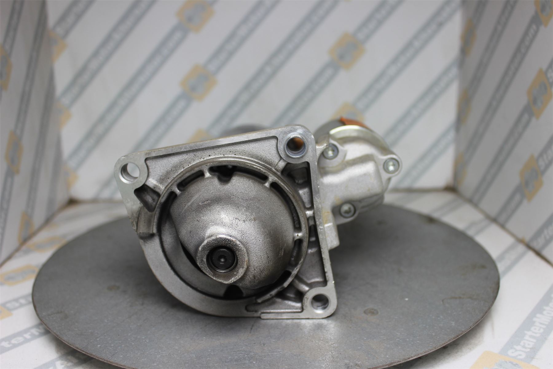XIX1366 Starter Motor For Suzuki