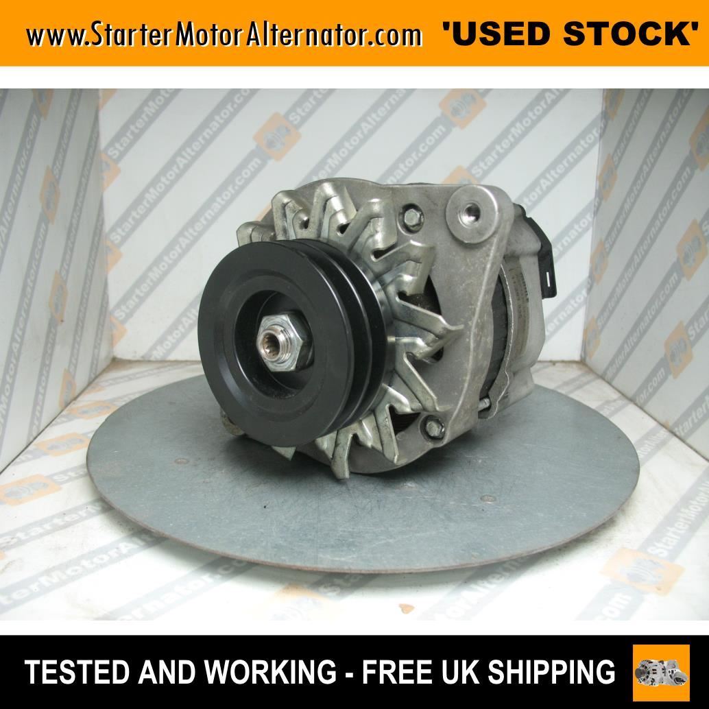 XIA3205 Alternator For Various