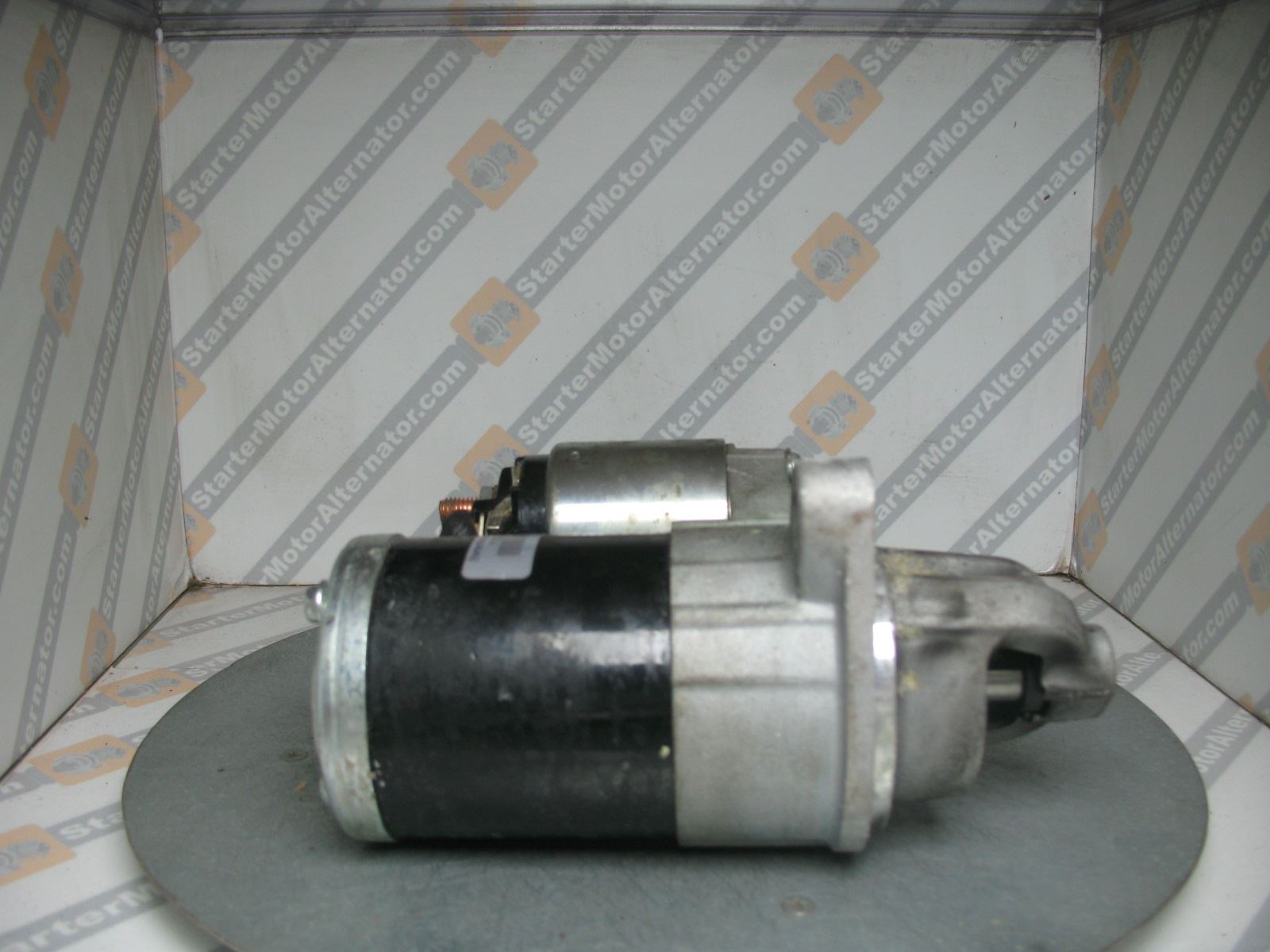 XIY2561 Starter Motor For Opel / Suzuki / Vauxhall