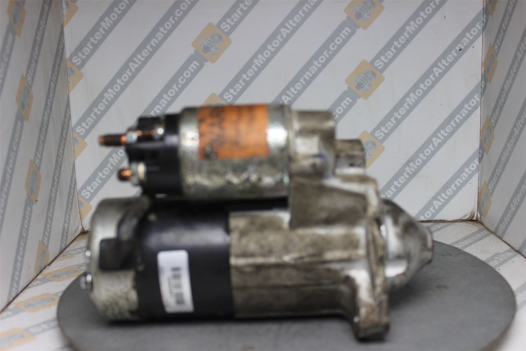 XIU1332 Starter Motor For Dacia / Mercedes Benz / Nissan / Renault