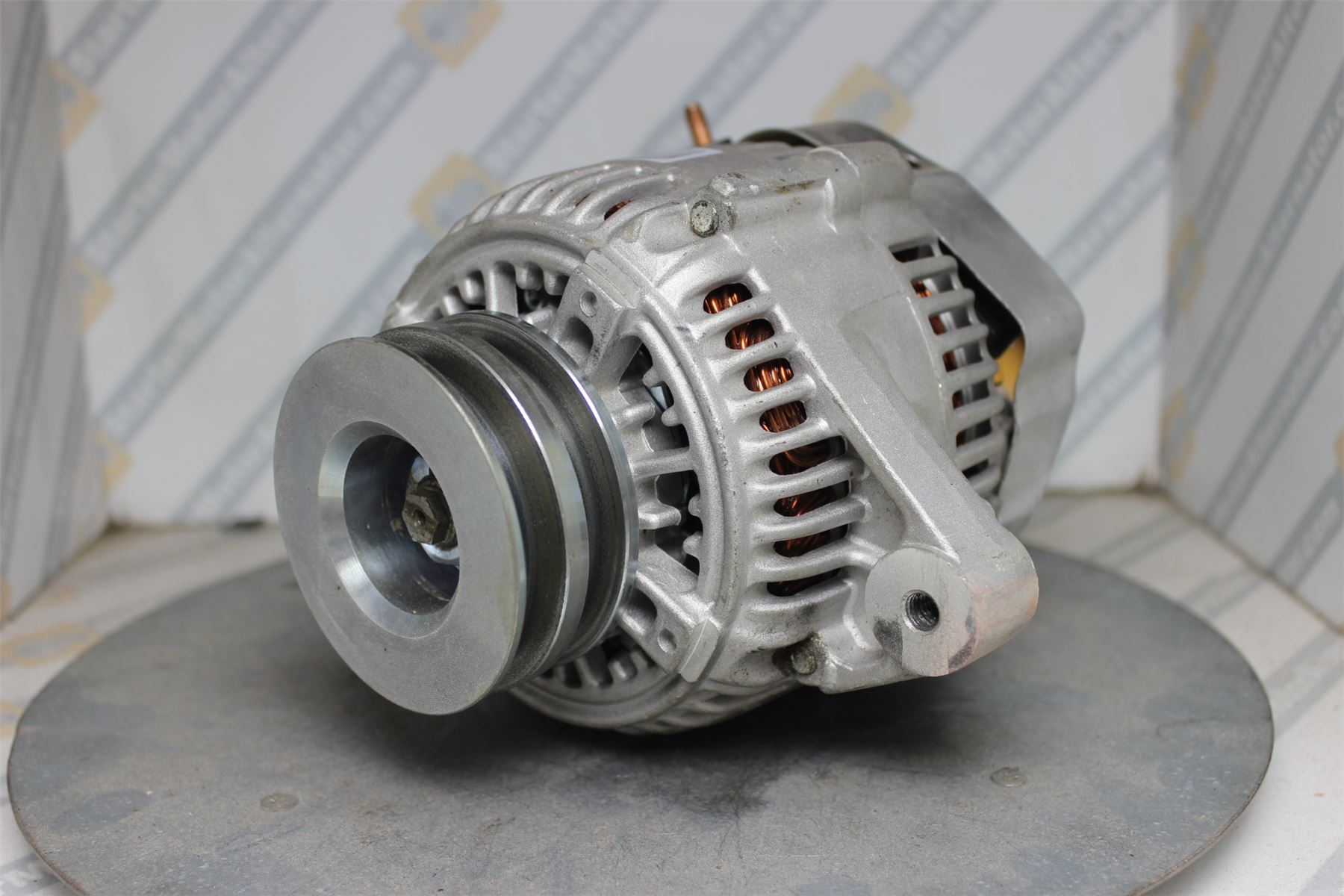 XIB1534 Alternator For Toyota
