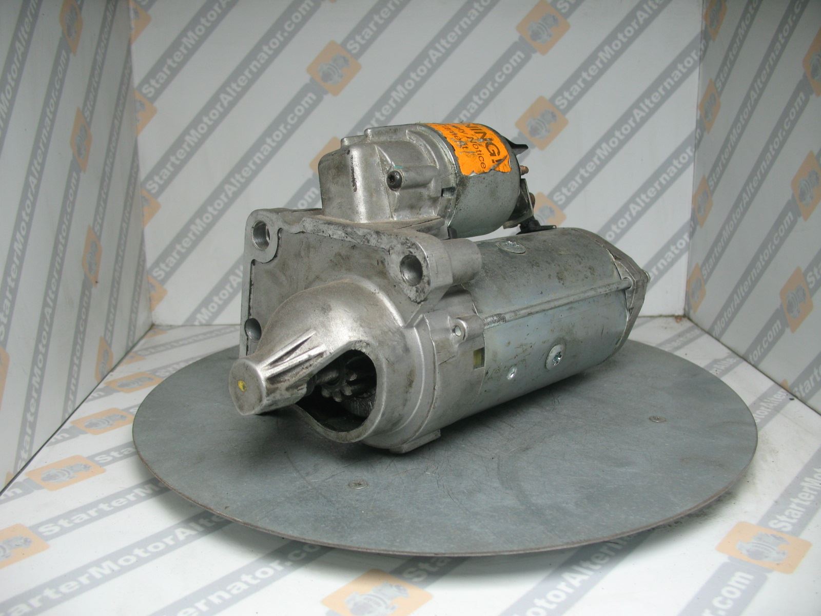 XIY2275 Starter Motor For Citroen / DS / Mini / Peugeot / Suzuki / Toyota