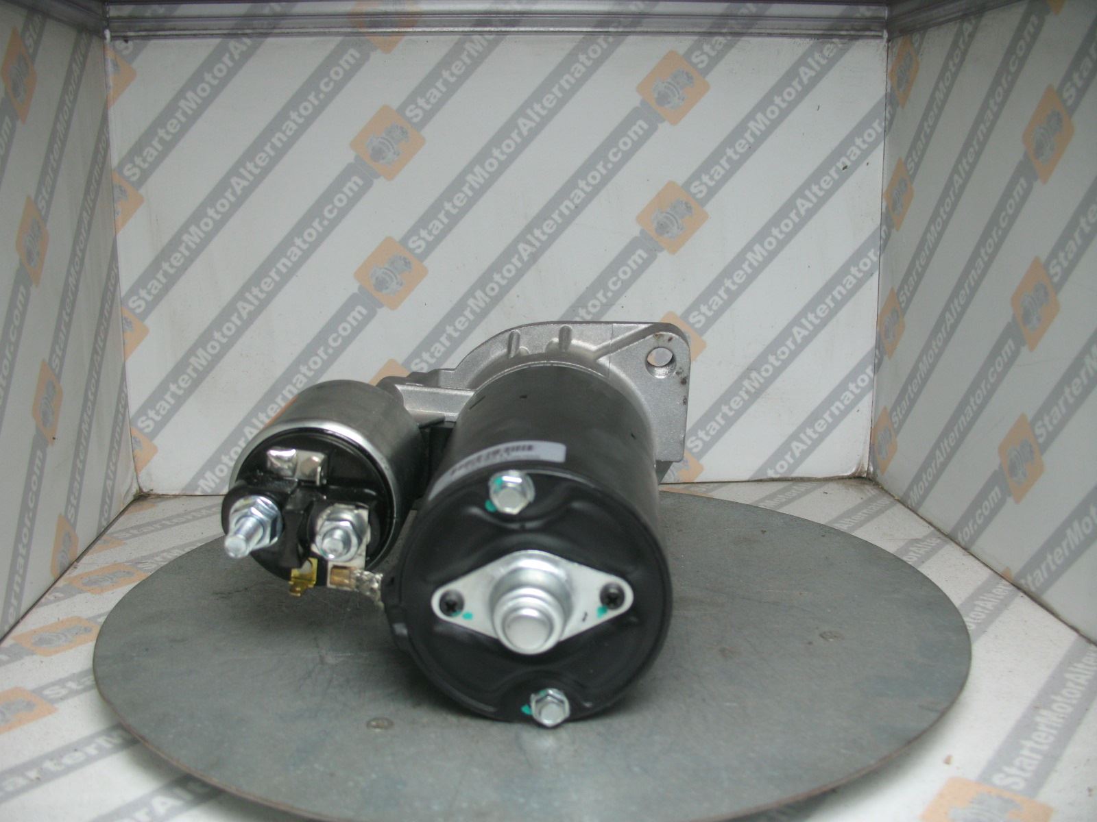 XIS7129 Starter Motor For Volvo