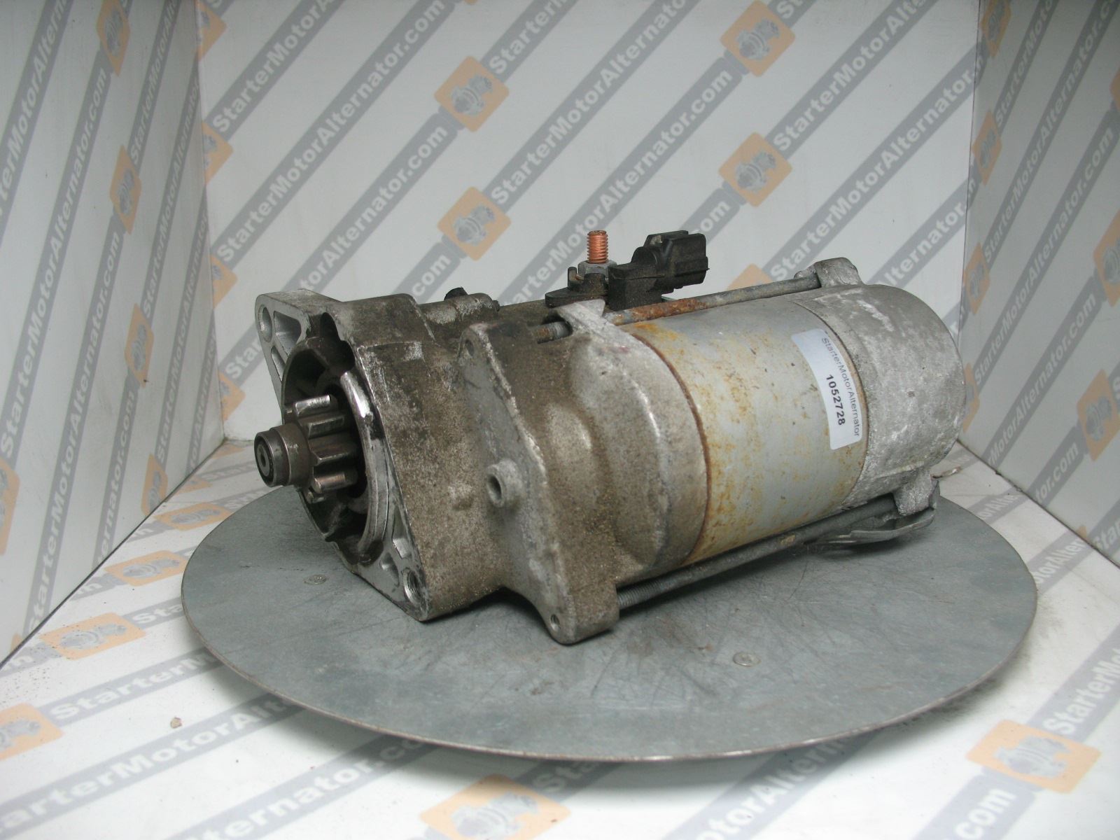 XIY2164 Starter Motor For Toyota