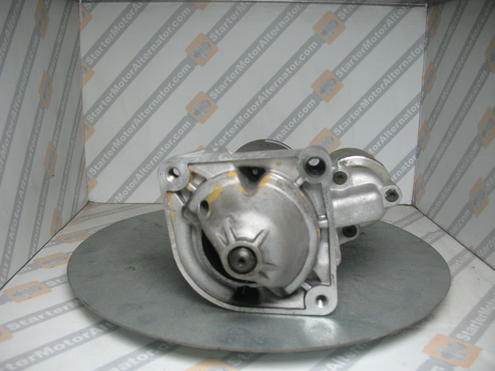 XIU1389 Starter Motor For Citroen / Fiat / Peugeot