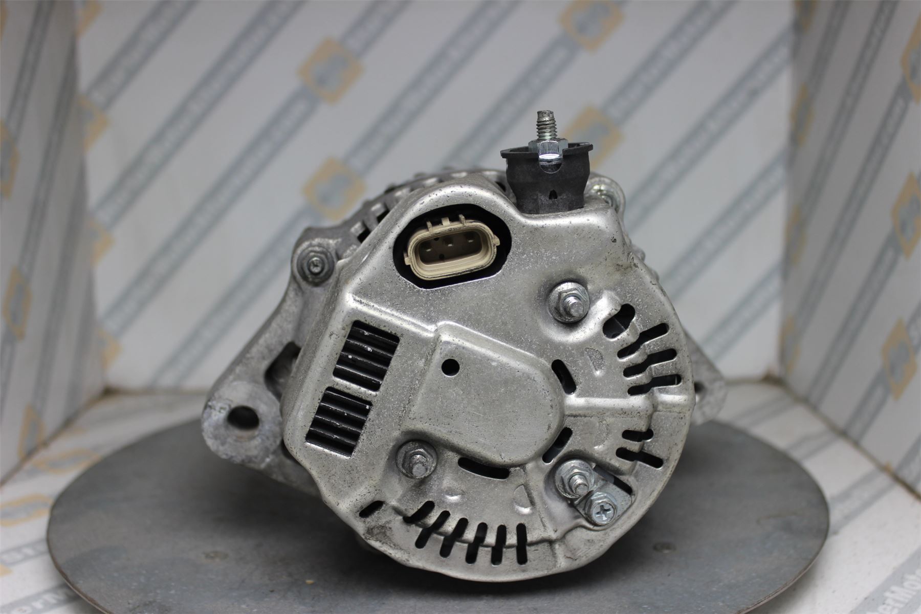 XIB1410 Alternator For Toyota