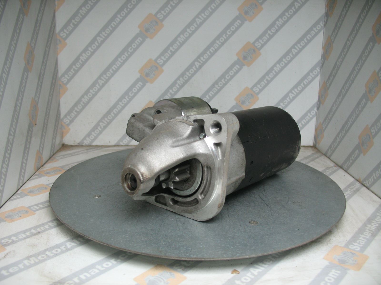 XIY2458 Starter Motor For Hyundai / Kia