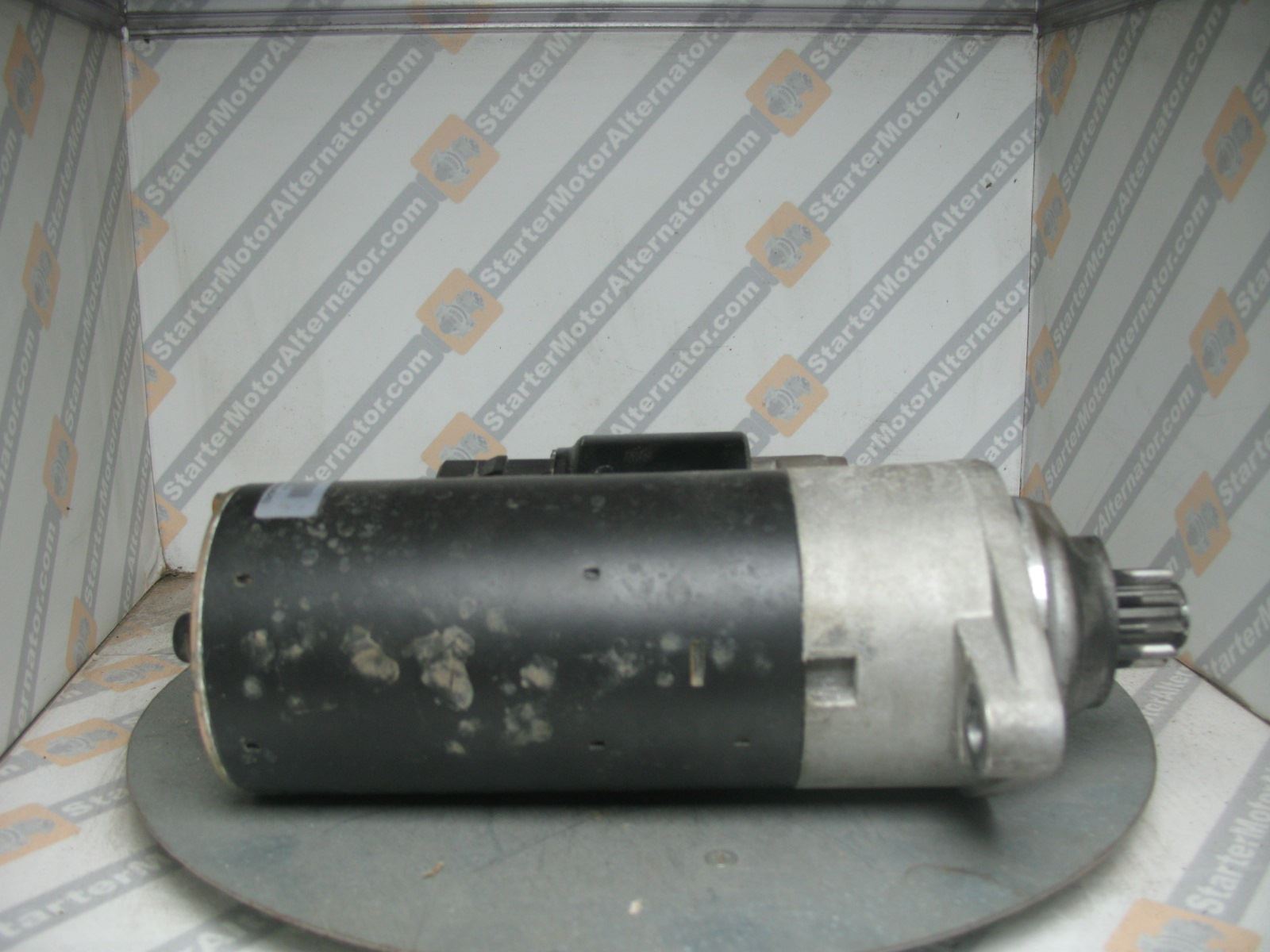 XIS1272 Starter Motor For Audi / Seat / Volkswagen