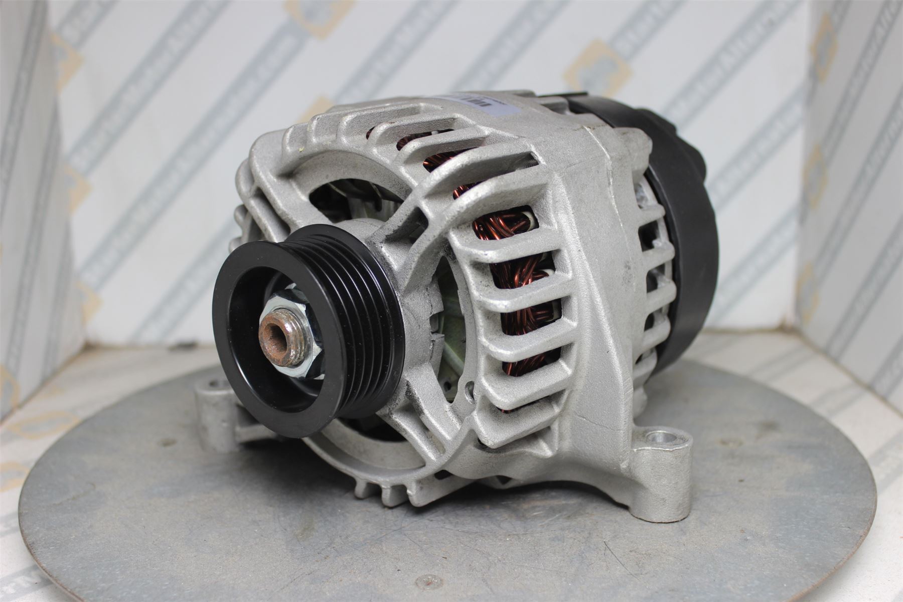 XIK2800 Alternator For Alfa Romeo / Fiat / Ford