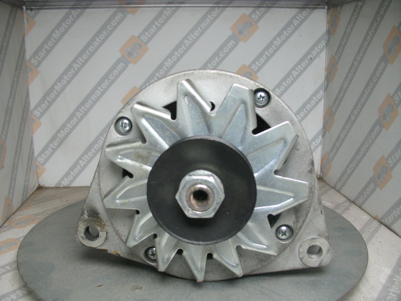 XIA9189 Alternator For Mercedes Benz