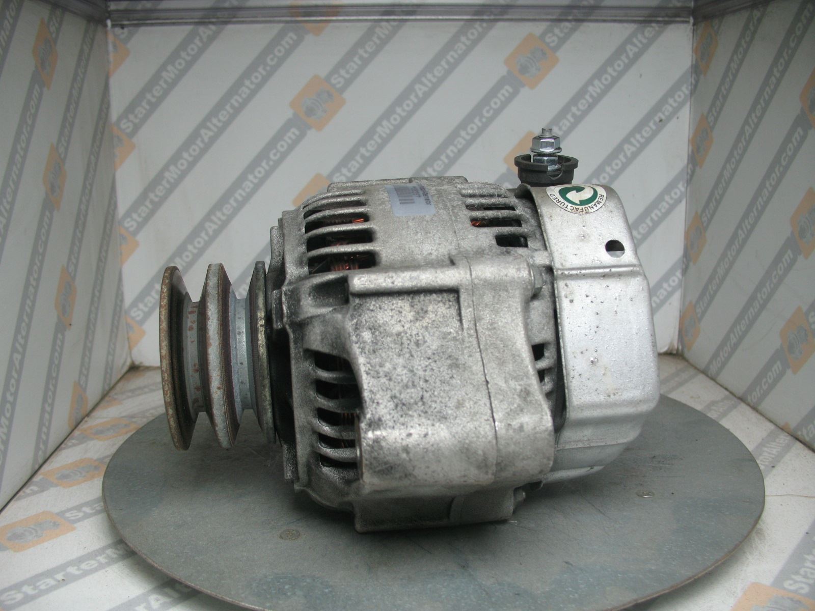 XIB1410 Alternator For Toyota