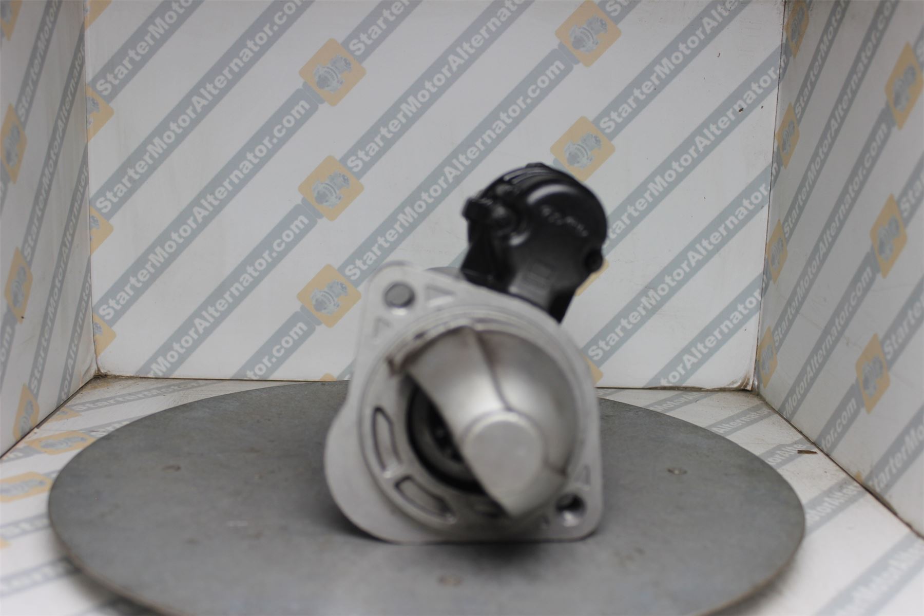 XIX1399 Starter Motor For Hyundai / Kia