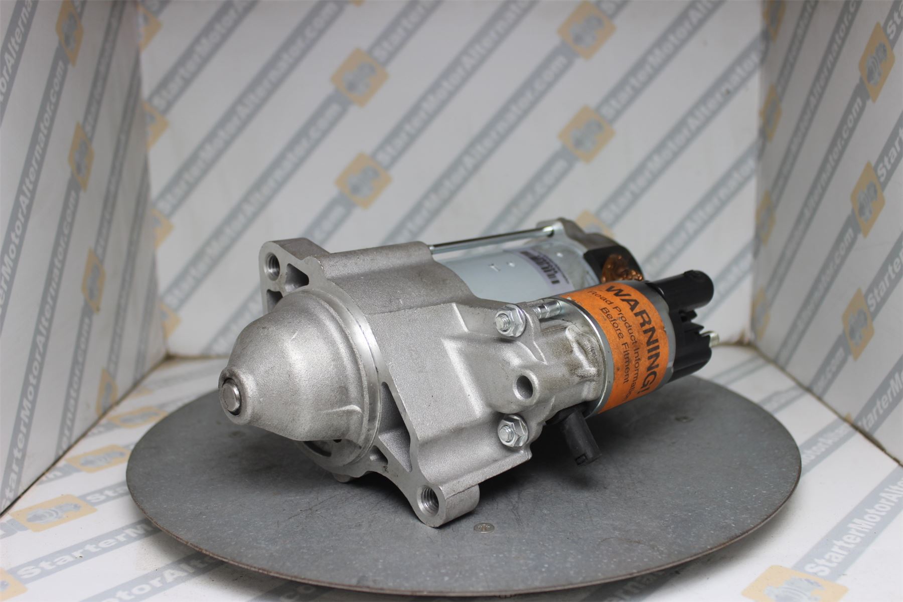 XIY4359 Starter Motor For Mercedes Benz