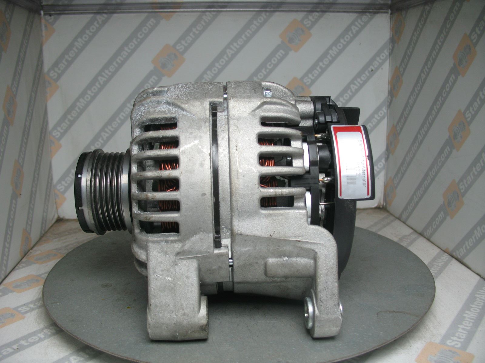 XIK3604 Alternator For Opel / Vauxhall