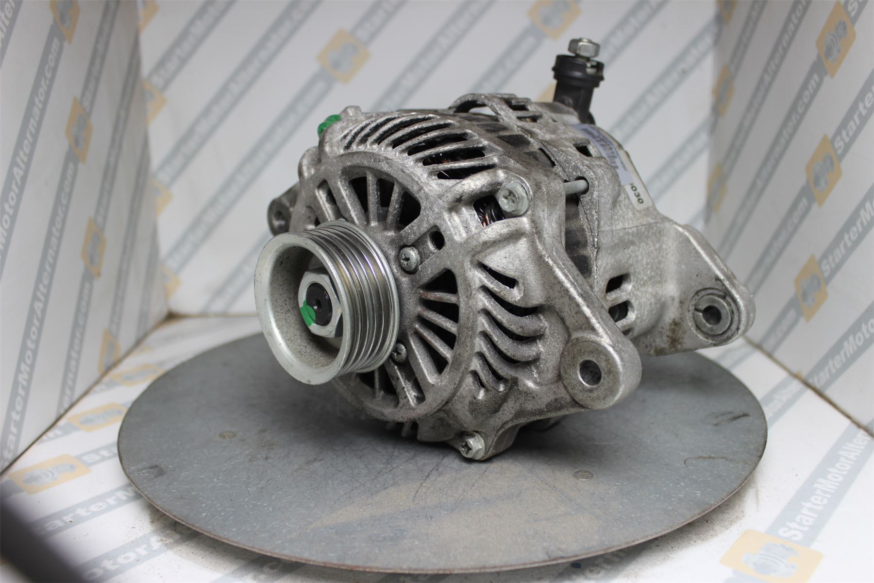XIK2102 Alternator For Subaru