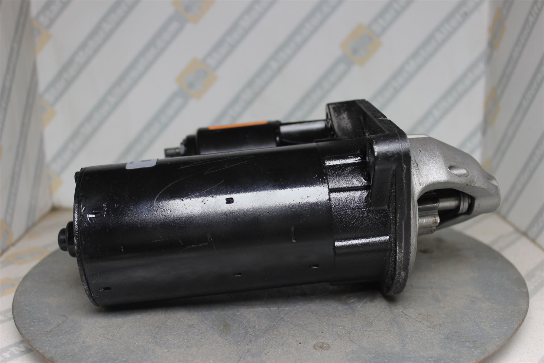 XIX1326 Starter Motor For Fiat