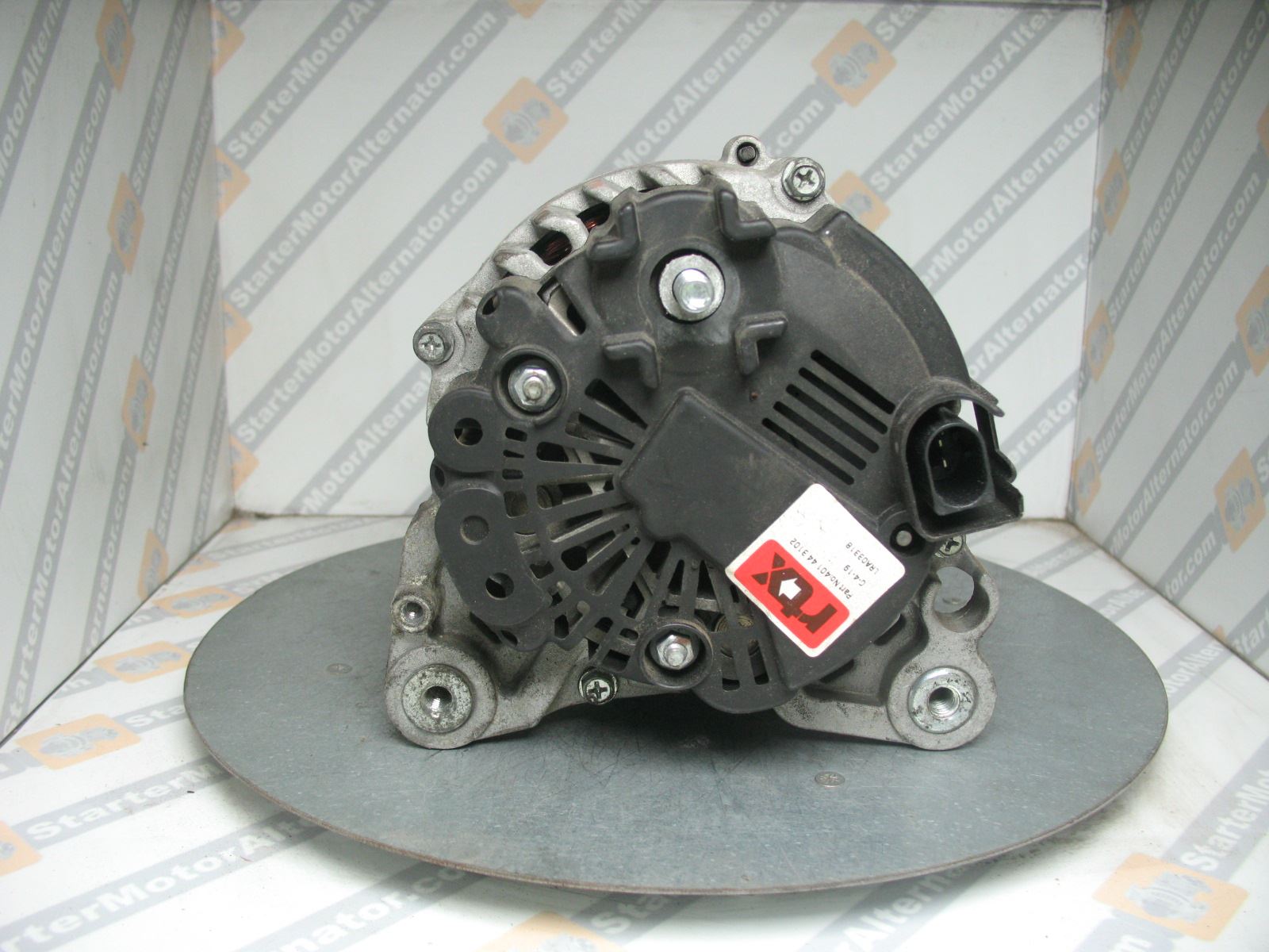 XIG1433 Alternator For Volkswagen