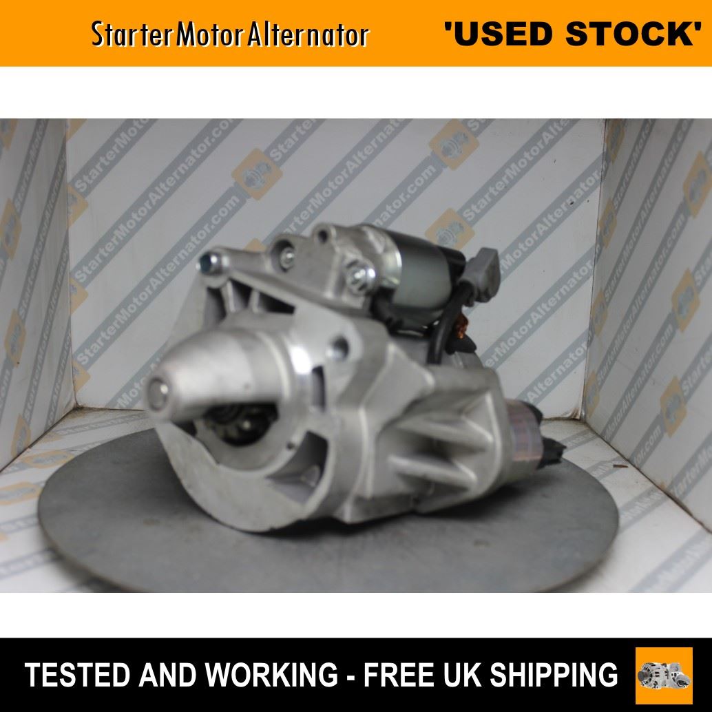 XIY2780 Starter Motor For Ford