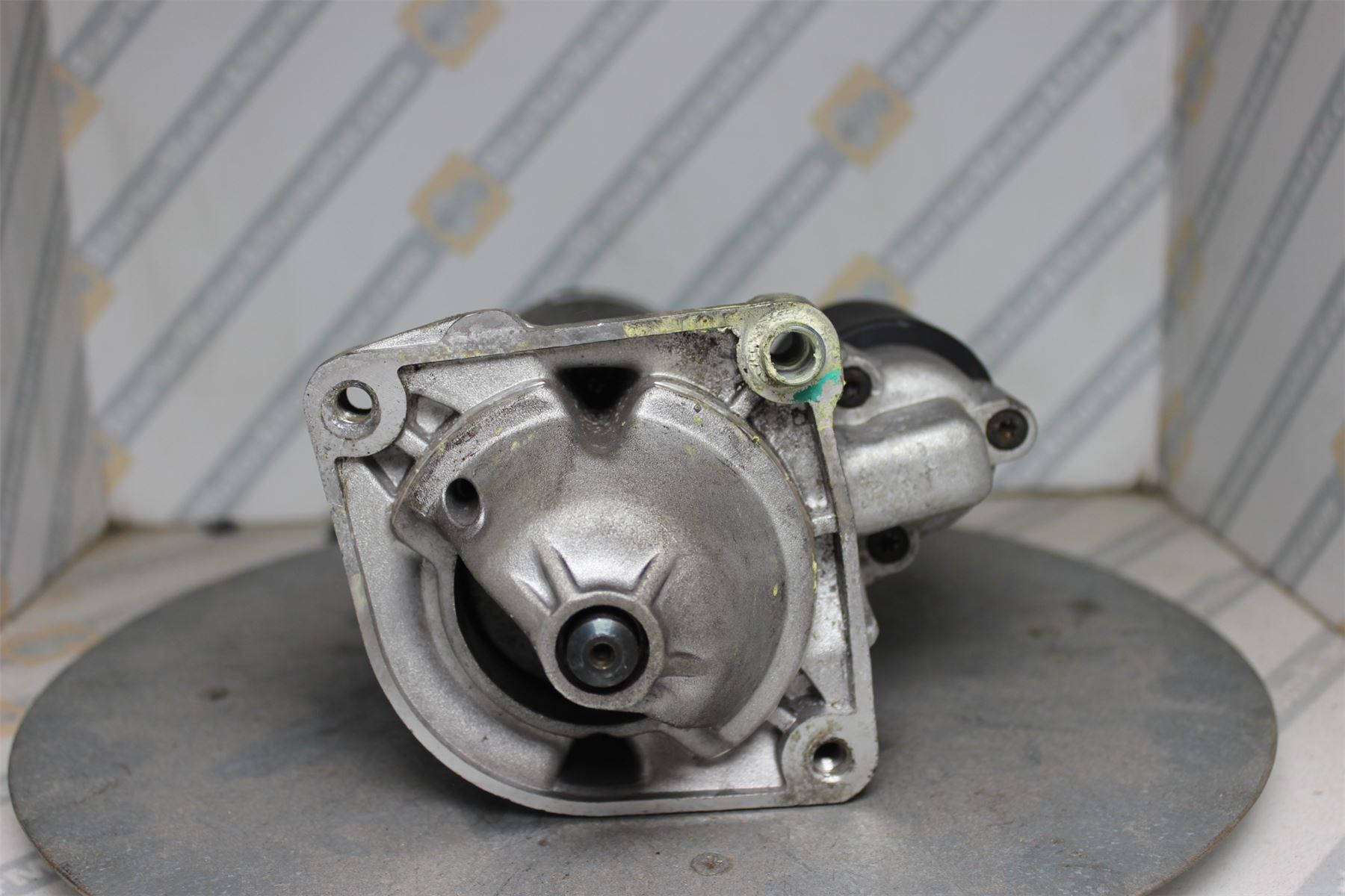 XIU1389 Starter Motor For Citroen / Fiat / Peugeot