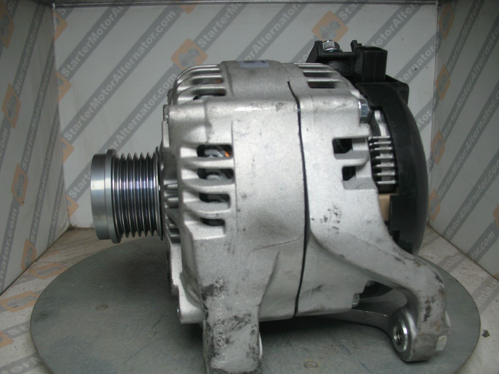 XIK3710 Alternator For BMW