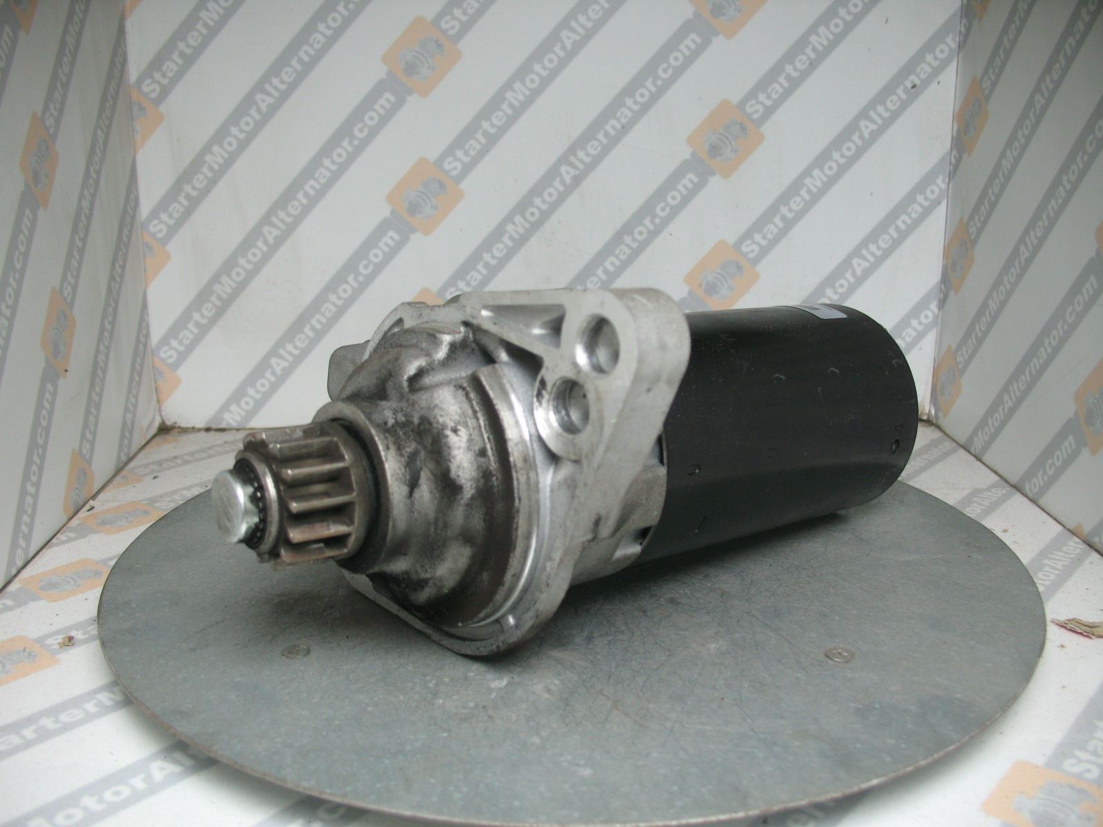 XIY2345 Starter Motor For Audi / Seat / Skoda / Volkswagen