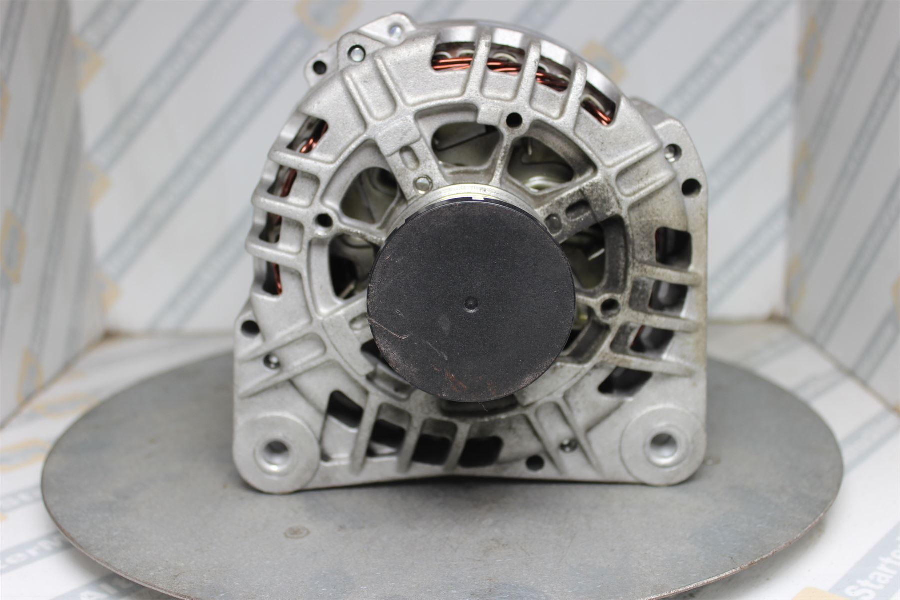 XIK3044 Alternator For Dacia / Renault