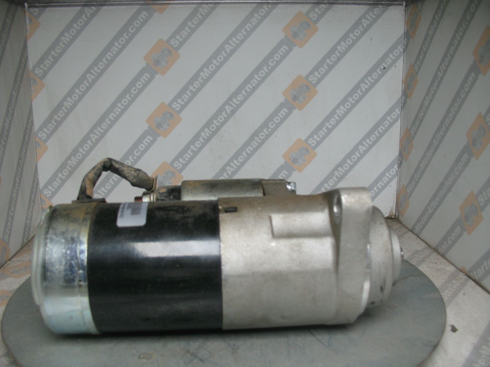 XIX1215 Starter Motor For Mitsubishi