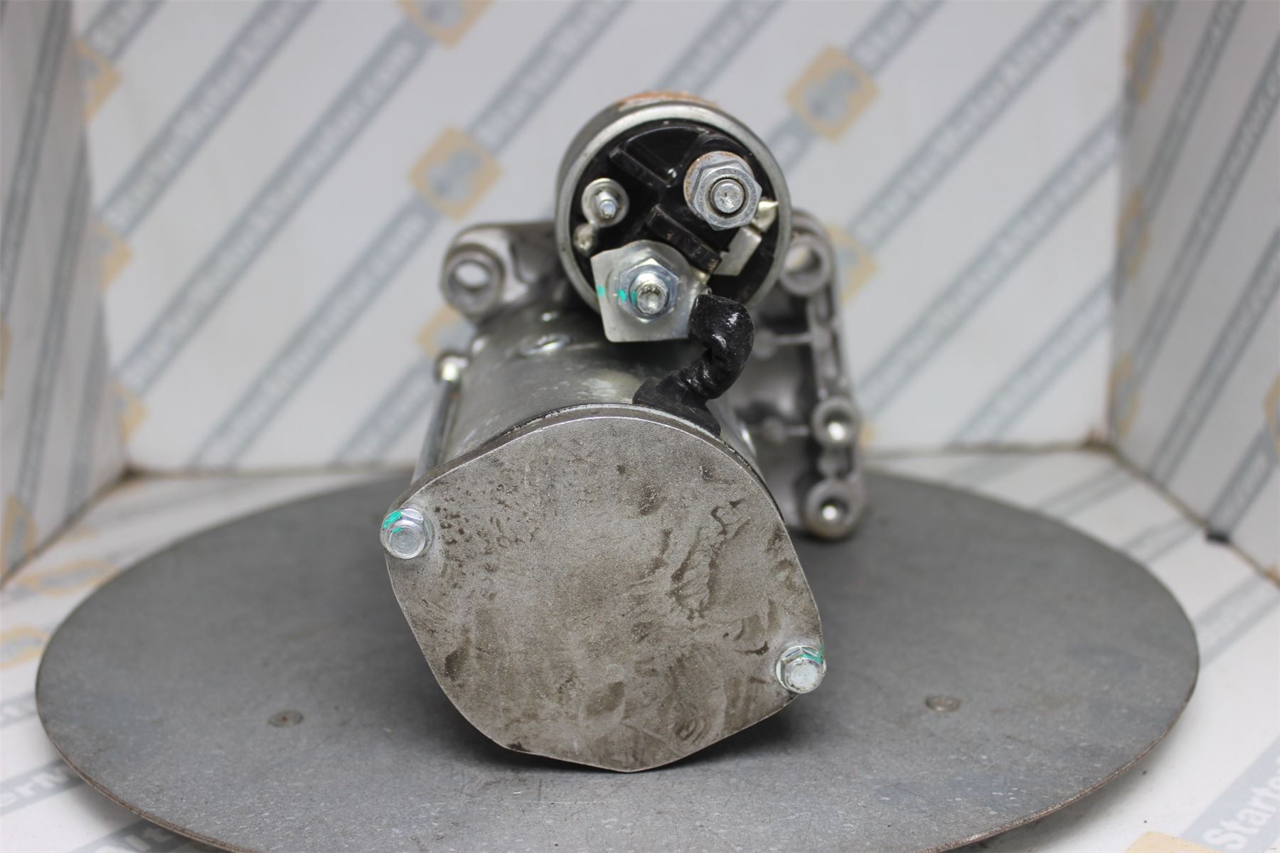 XIY2275 Starter Motor For Citroen / DS / Mini / Peugeot / Suzuki / Toyota