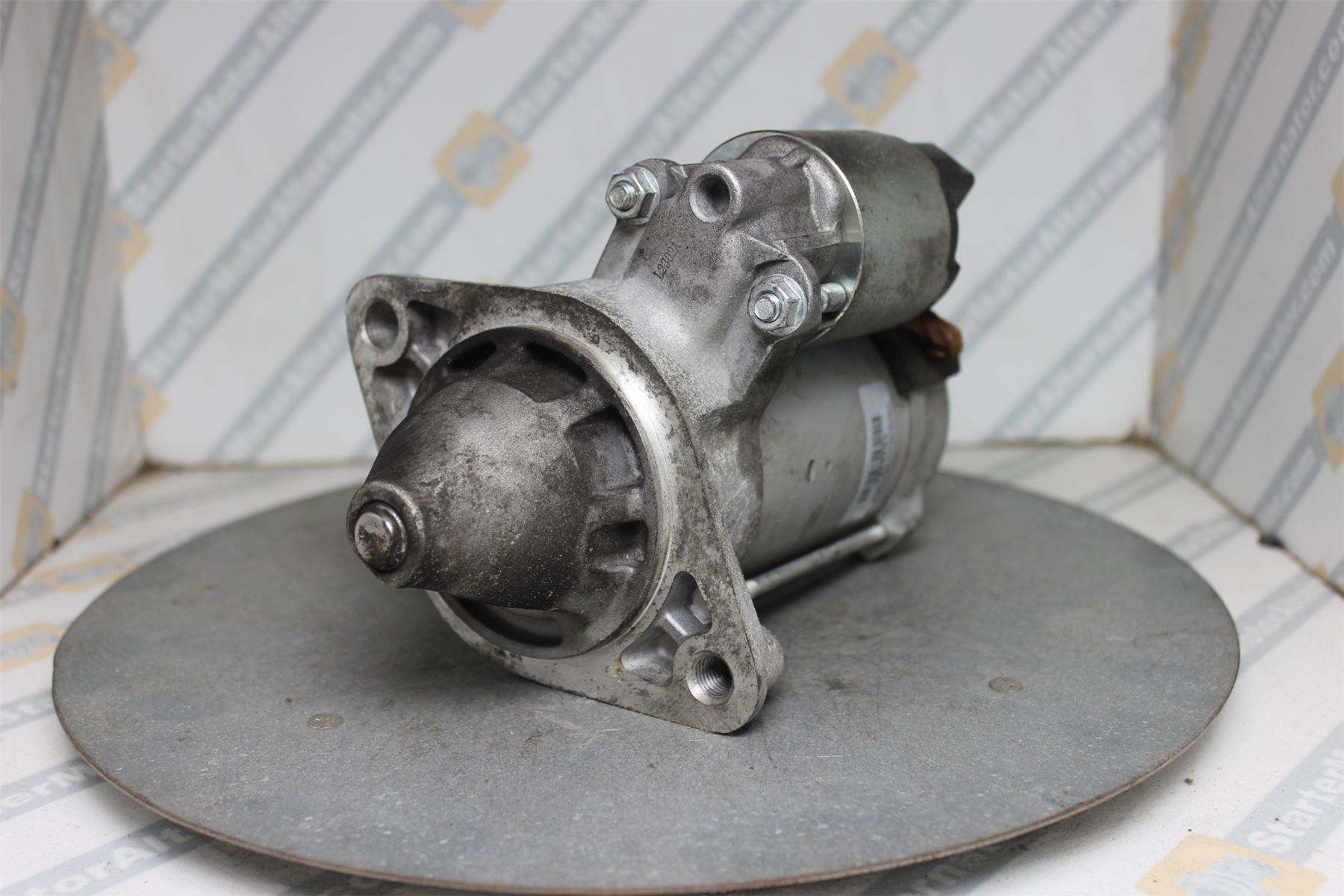 XIY2399 Starter Motor For Lotus / Toyota