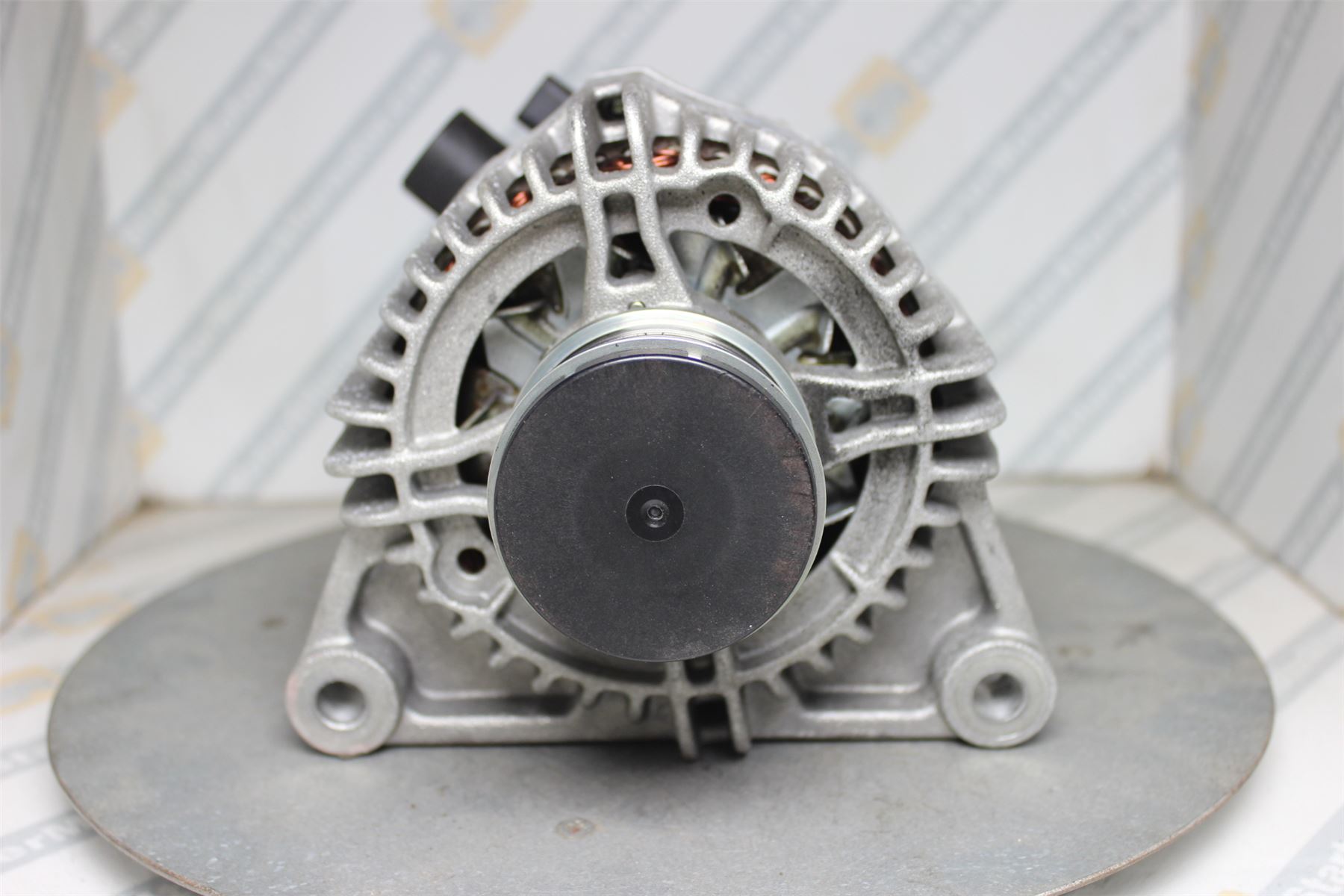 XIK3848 Alternator For Various