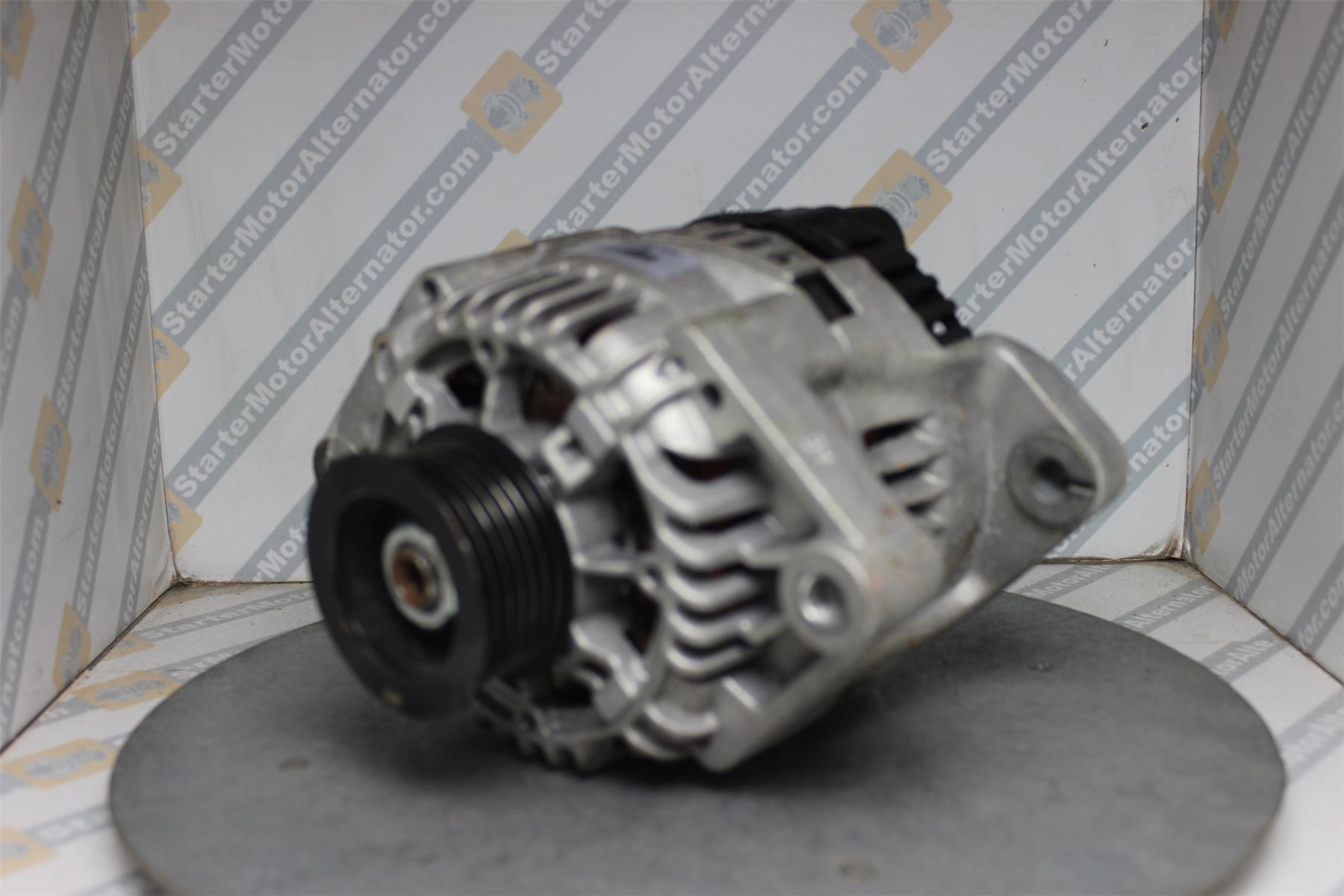 XIA4200 Alternator For Opel / Renault / Vauxhall