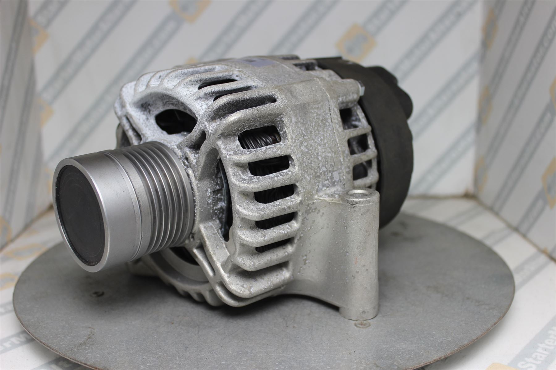 XIK2804 Alternator For Alfa Romeo / Fiat / Ford / Opel / Suzuki / Vauxhall