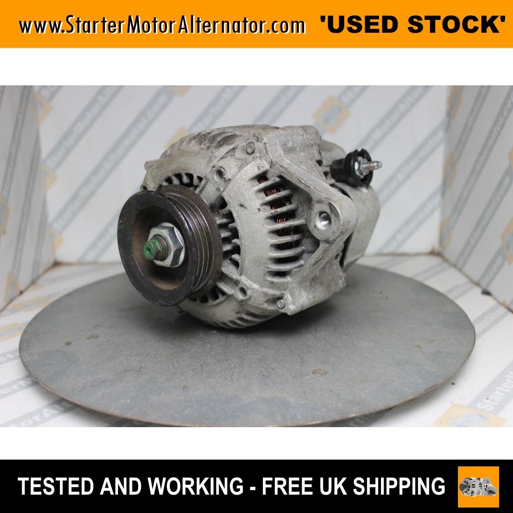 XIA4241 Alternator For Honda