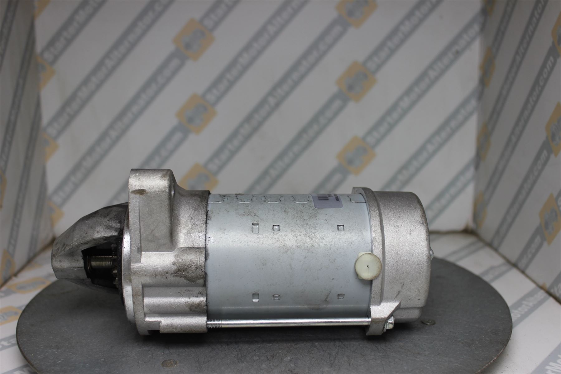 XIY2487 Starter Motor For Mercedes Benz