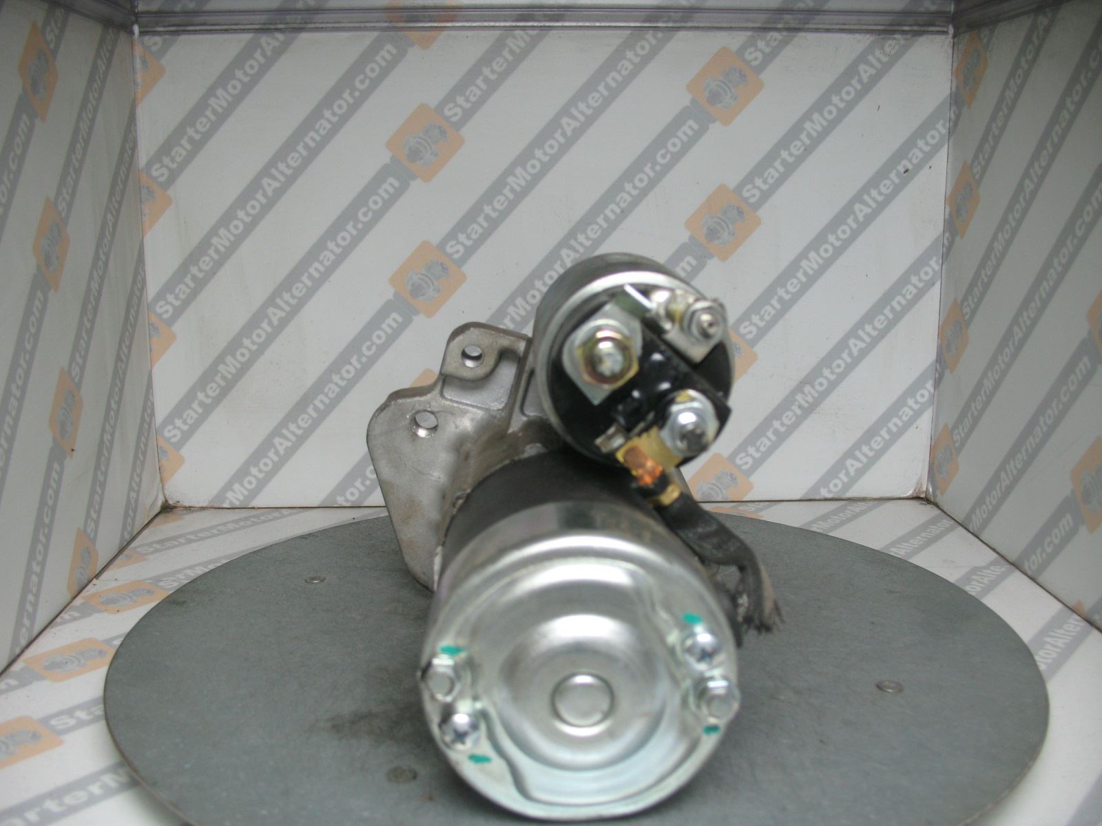 XIU1332 Starter Motor For Dacia / Mercedes Benz / Nissan / Renault
