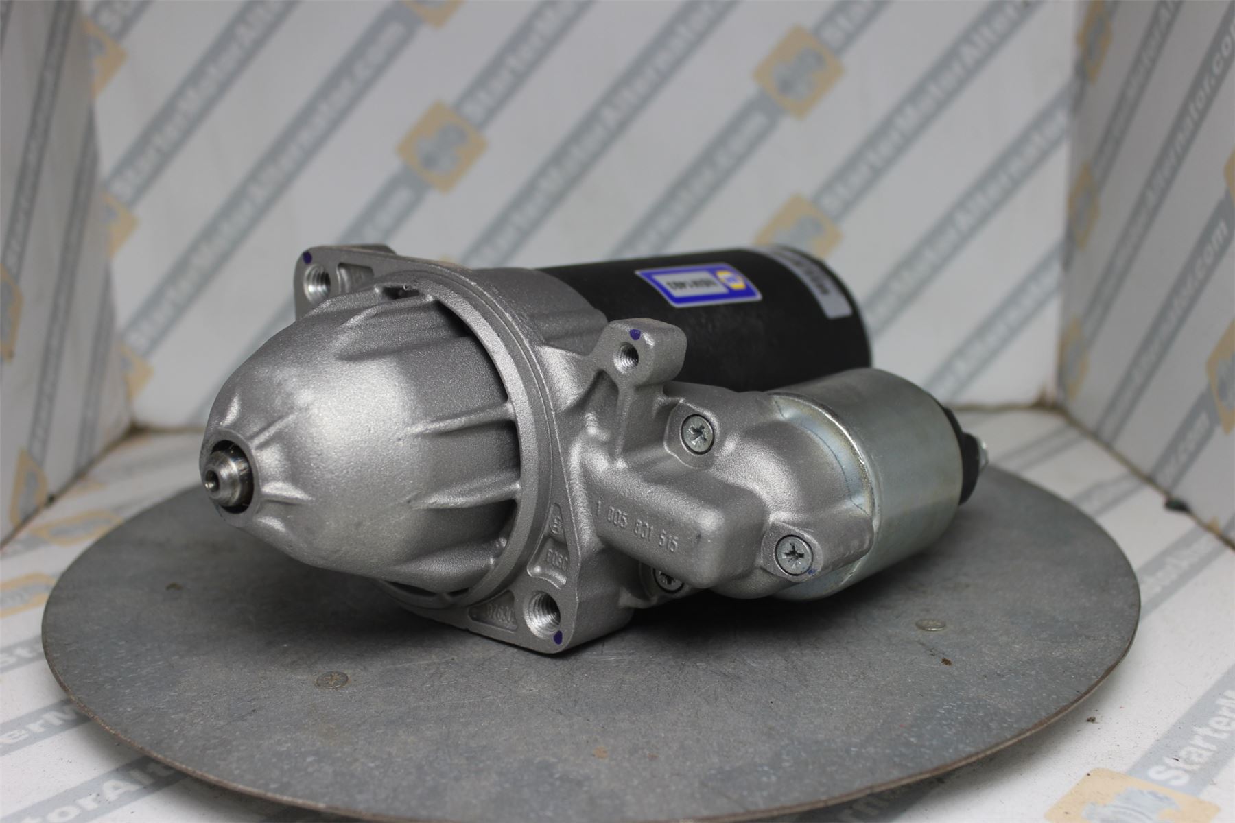 XIU1410 Starter Motor For Mercedes Benz