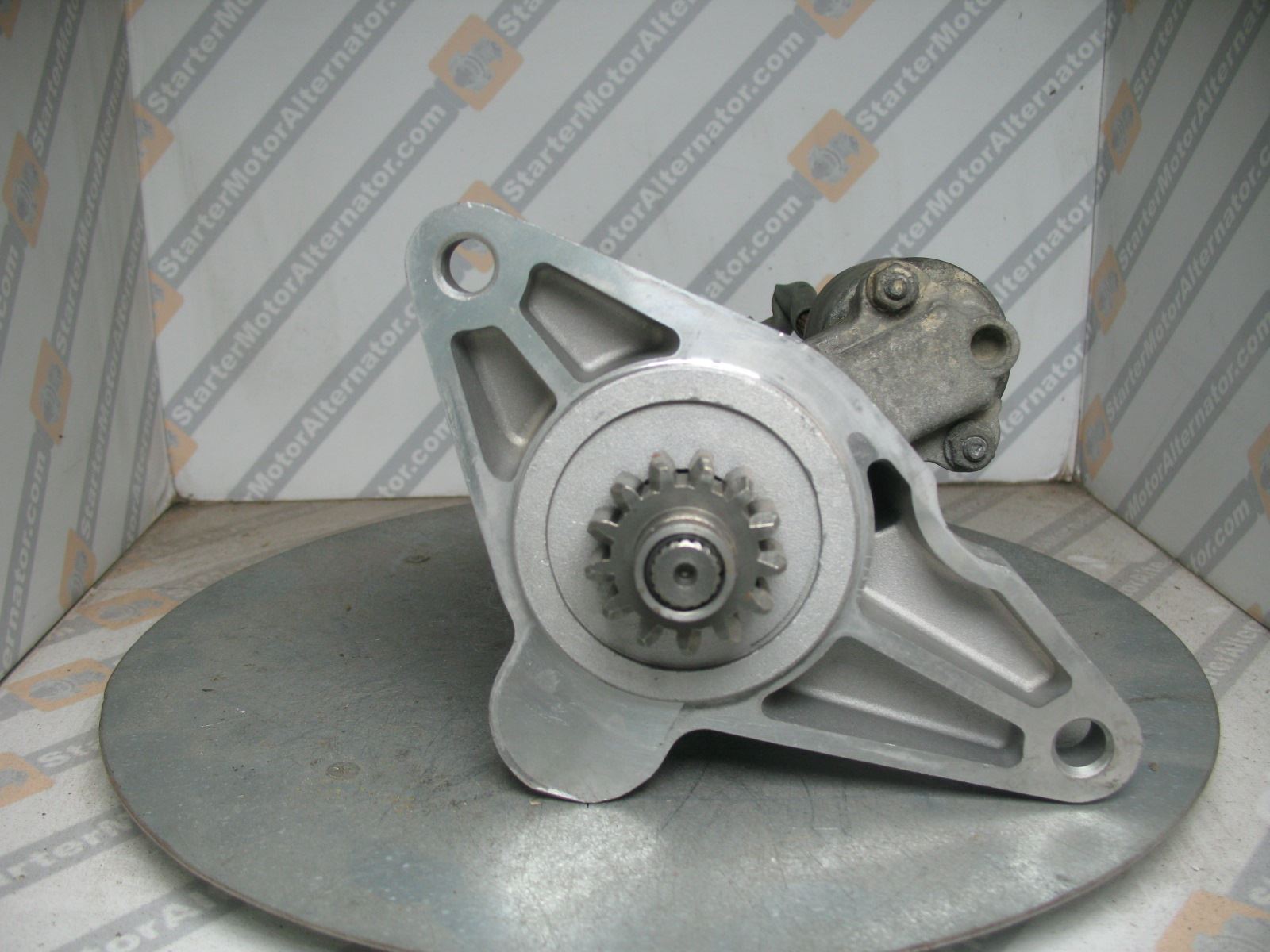 XIX1319 Starter Motor For Jaguar/Daimler / Land Rover