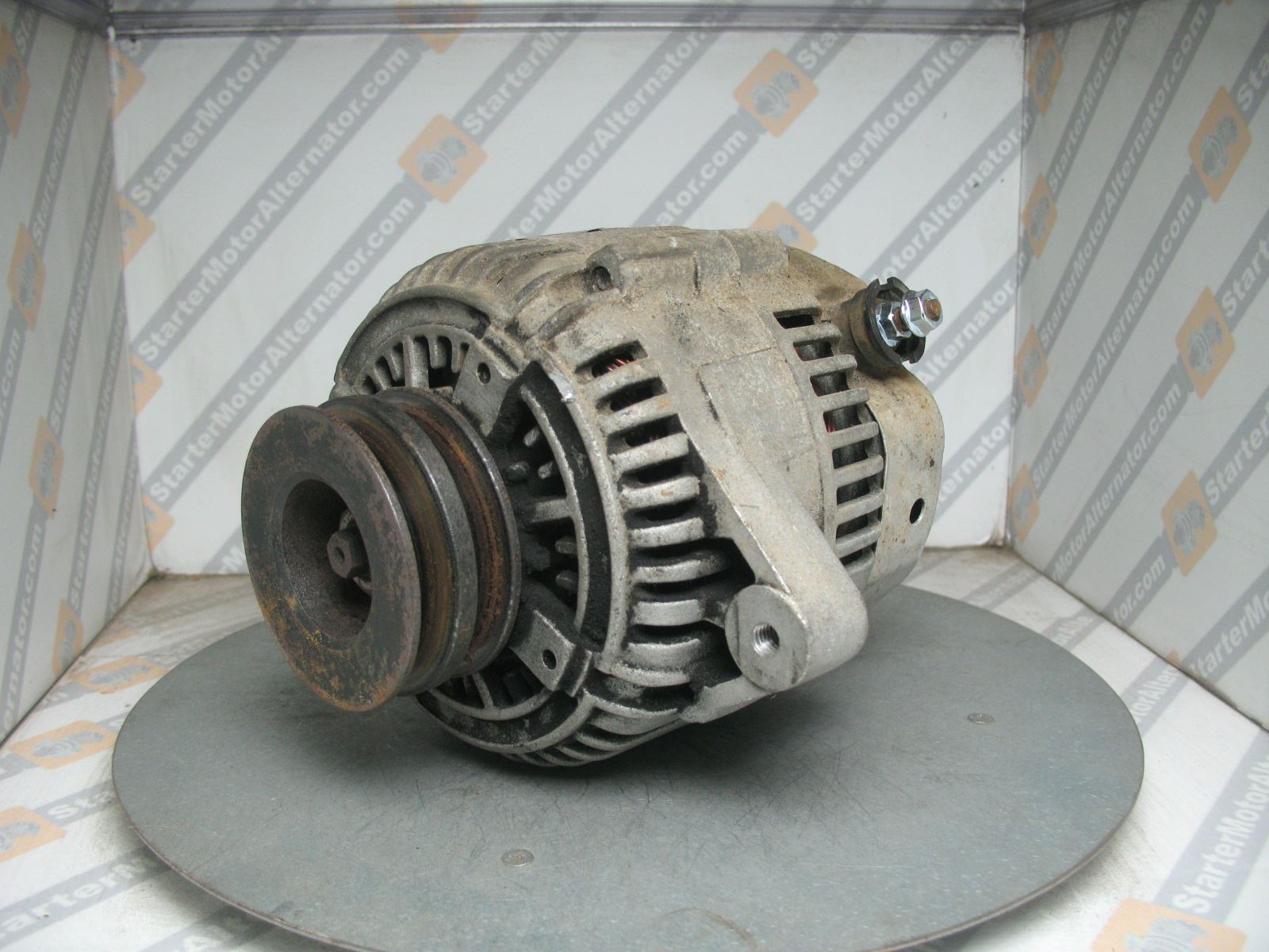 XIB1724 Alternator For Toyota