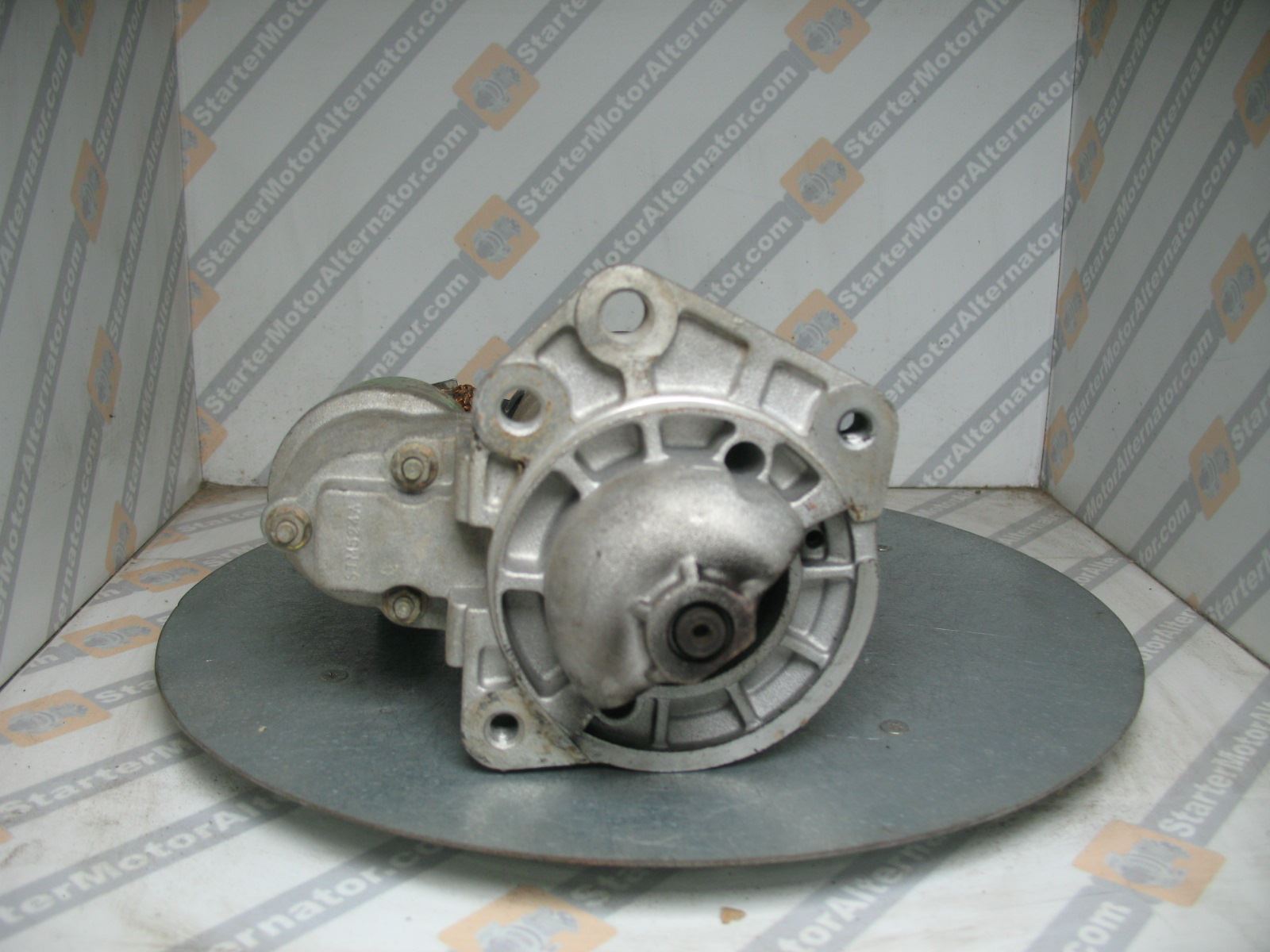 XIY2116 Starter Motor For Seat / Volkswagen