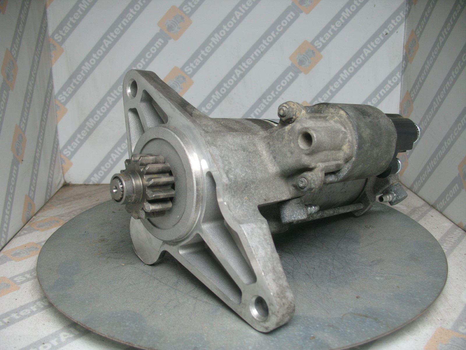 XIX1319 Starter Motor For Jaguar/Daimler / Land Rover