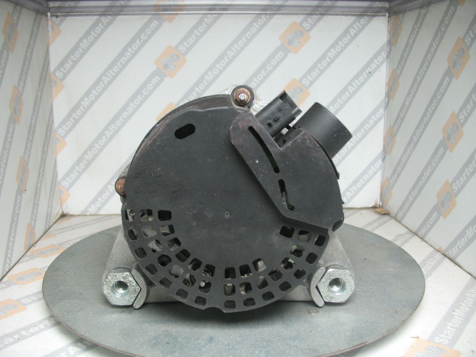 XIG1525 Alternator For Citroen / DS / Fiat / Opel / Peugeot / Toyota / Vauxhall