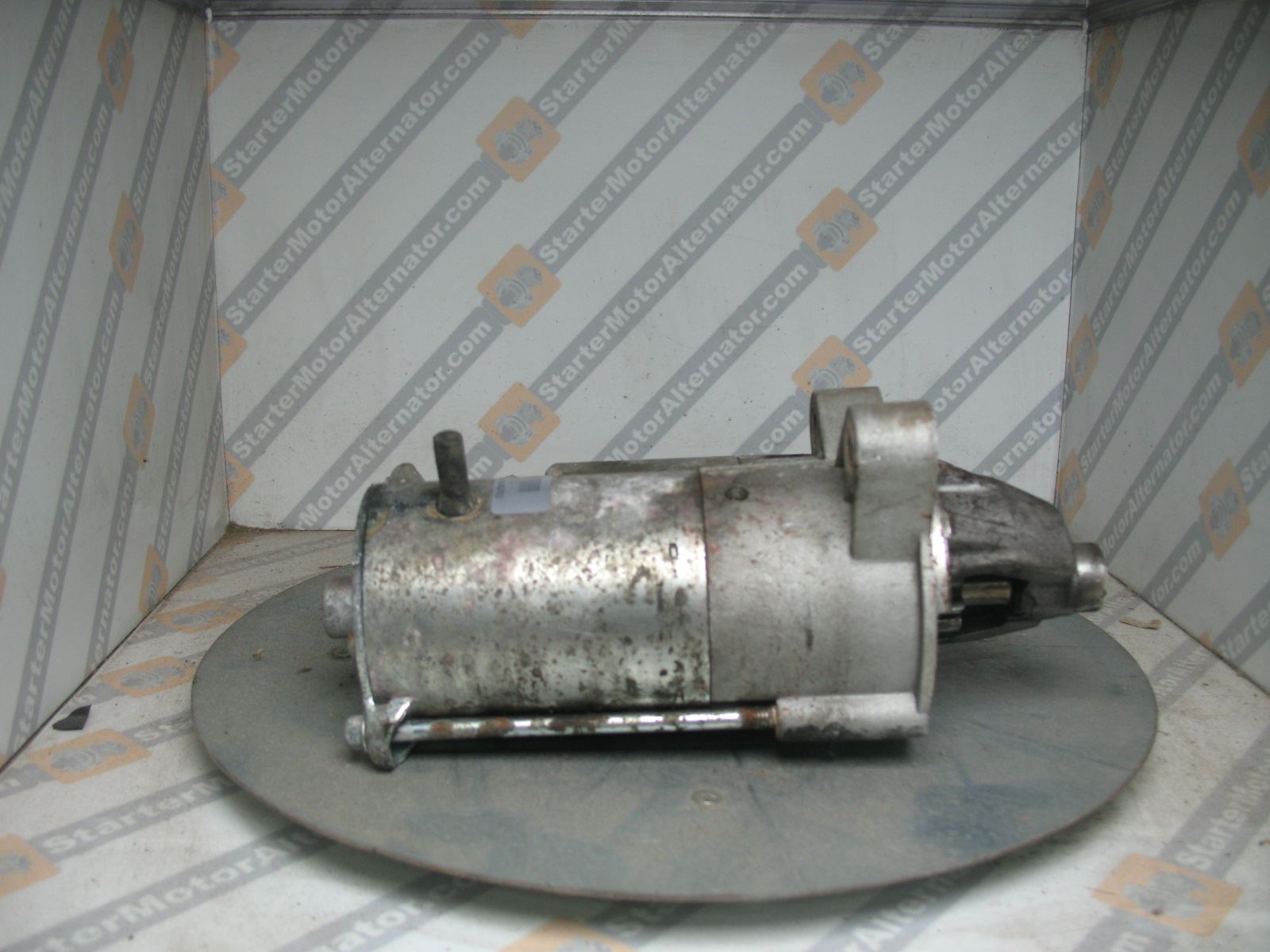 XIY1627 Starter Motor For Ford